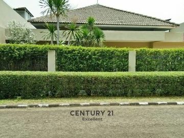 Disewakan Rumah Sangat Strategis Di Puri Cinere
