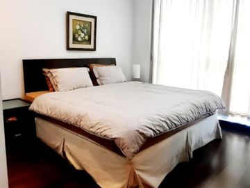 DIJUAL CEPAT SETIABUDI RESIDENCE  3+1BR FF BEST CITY VIEW
