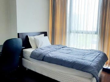 DIJUAL CEPAT SETIABUDI RESIDENCE  3+1BR FF BEST CITY VIEW