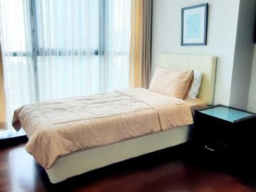 DIJUAL CEPAT SETIABUDI RESIDENCE  3+1BR FF BEST CITY VIEW