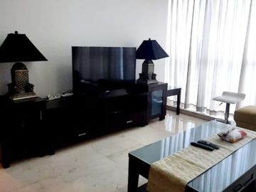 DIJUAL CEPAT SETIABUDI RESIDENCE  3+1BR FF BEST CITY VIEW