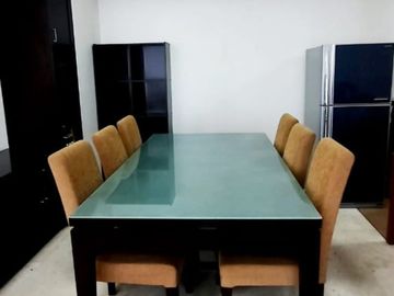 DIJUAL CEPAT SETIABUDI RESIDENCE  3+1BR FF BEST CITY VIEW