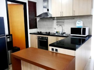 DIJUAL CEPAT SETIABUDI RESIDENCE  3+1BR FF BEST CITY VIEW