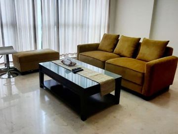DIJUAL CEPAT SETIABUDI RESIDENCE  3+1BR FF BEST CITY VIEW