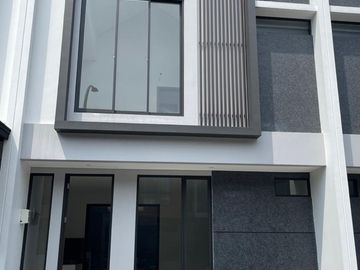SEWA RUMAH KEBAYORAN HARMONY | KONDISI TERAWAT & SIAP HUNI | CLUSTER