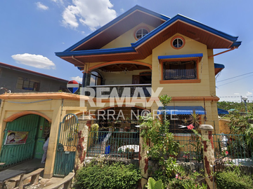 House and Lot for Sale in Mangaldan, Pangasinan
