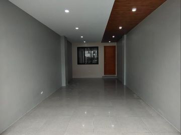 For Sale 2 Storey Modern Townhouse in Pleasantville Subd Talipapa, Novaliches, Q.C. KSA