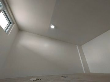 For Sale 2 Storey Modern Townhouse in Pleasantville Subd Talipapa, Novaliches, Q.C. KSA