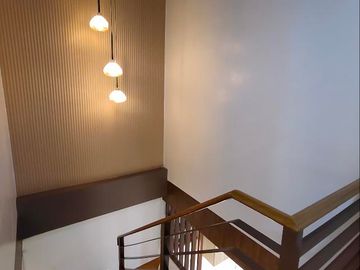 For Sale 2 Storey Modern Townhouse in Pleasantville Subd Talipapa, Novaliches, Q.C. KSA