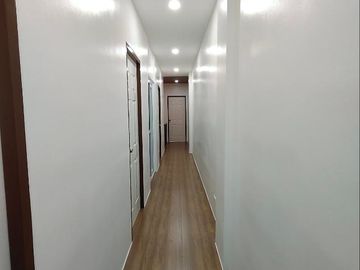 For Sale 2 Storey Modern Townhouse in Pleasantville Subd Talipapa, Novaliches, Q.C. KSA