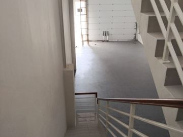 DISEWAKAN Gudang Baru 2 Lantai di Bizpark Commercial Estate, Cakung, Jakarta Timur