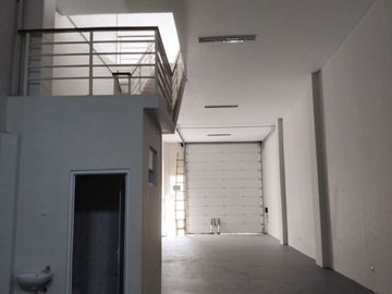 DISEWAKAN Gudang Baru 2 Lantai di Bizpark Commercial Estate, Cakung, Jakarta Timur
