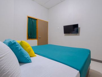 AbdiHome Kost Tangerang Athena Syariah Residence Siap Huni RSUD Kabupaten Tangerang dan Mall Balekota Tangerang