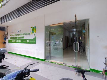 AbdiHome Kost Tangerang Athena Syariah Residence Siap Huni RSUD Kabupaten Tangerang dan Mall Balekota Tangerang