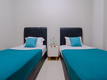 AbdiHome Kost Tangerang Athena Syariah Residence Siap Huni RSUD Kabupaten Tangerang dan Mall Balekota Tangerang
