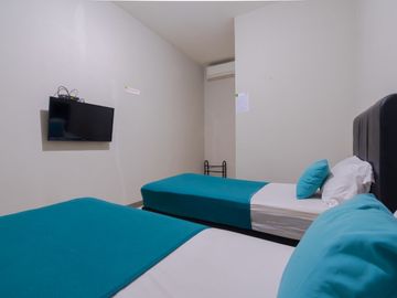 AbdiHome Kost Tangerang Athena Syariah Residence Siap Huni RSUD Kabupaten Tangerang dan Mall Balekota Tangerang