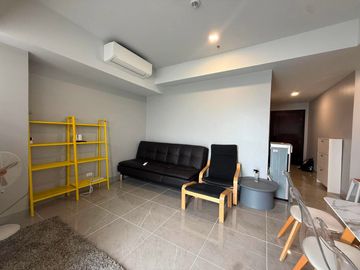 FOR LEASE | CONDO FULLY FURNISHED AT UPTOWN ARTS RESIDENCE – BGC