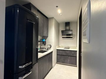 FOR LEASE | CONDO FULLY FURNISHED AT UPTOWN ARTS RESIDENCE – BGC