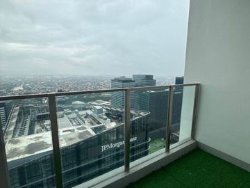 FOR LEASE | CONDO FULLY FURNISHED AT UPTOWN ARTS RESIDENCE – BGC