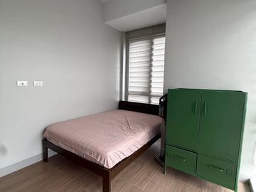 FOR LEASE | CONDO FULLY FURNISHED AT UPTOWN ARTS RESIDENCE – BGC