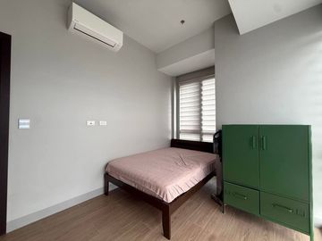FOR LEASE | CONDO FULLY FURNISHED AT UPTOWN ARTS RESIDENCE – BGC