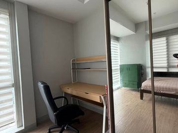 FOR LEASE | CONDO FULLY FURNISHED AT UPTOWN ARTS RESIDENCE – BGC
