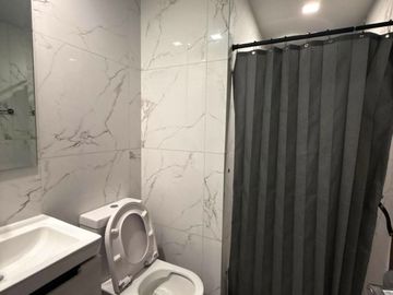 FOR LEASE | CONDO FULLY FURNISHED AT UPTOWN ARTS RESIDENCE – BGC