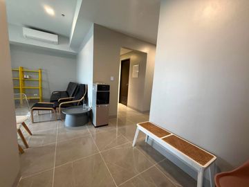 FOR LEASE | CONDO FULLY FURNISHED AT UPTOWN ARTS RESIDENCE – BGC