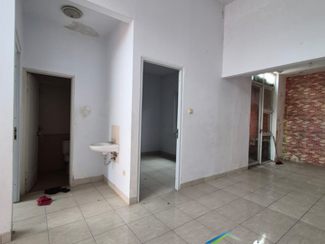 Jual Rumah 1 Lantai Modern di Paradise Serpong City, Dekat Fasilitas Lengkap Mall, Sekolah, UNPAM, Rumah Sakit, Akses Tol BSD & KRL Rawa Buntu