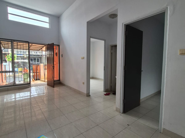 Jual Rumah 1 Lantai Modern di Paradise Serpong City, Dekat Fasilitas Lengkap Mall, Sekolah, UNPAM, Rumah Sakit, Akses Tol BSD & KRL Rawa Buntu