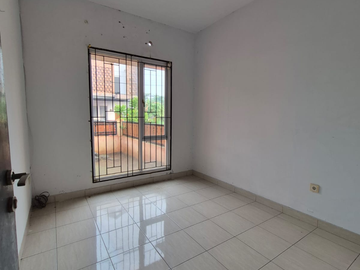 Jual Rumah 1 Lantai Modern di Paradise Serpong City, Dekat Fasilitas Lengkap Mall, Sekolah, UNPAM, Rumah Sakit, Akses Tol BSD & KRL Rawa Buntu