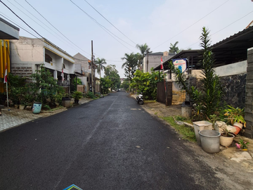 Jual Rumah 1 Lantai Modern di Paradise Serpong City, Dekat Fasilitas Lengkap Mall, Sekolah, UNPAM, Rumah Sakit, Akses Tol BSD & KRL Rawa Buntu