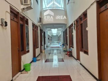 Kost dan Ruang Usaha Dijual di Jogja Dekat Kampus Atmajaya Babarsari