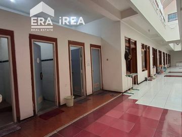 Kost dan Ruang Usaha Dijual di Jogja Dekat Kampus Atmajaya Babarsari