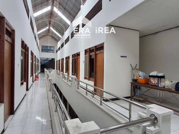 Kost dan Ruang Usaha Dijual di Jogja Dekat Kampus Atmajaya Babarsari