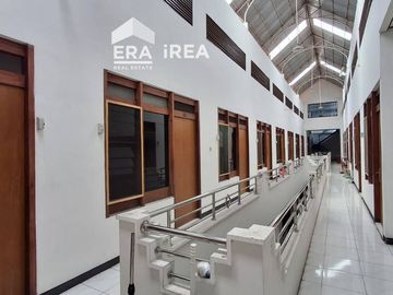 Kost dan Ruang Usaha Dijual di Jogja Dekat Kampus Atmajaya Babarsari