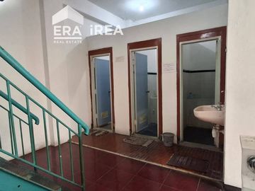 Kost dan Ruang Usaha Dijual di Jogja Dekat Kampus Atmajaya Babarsari