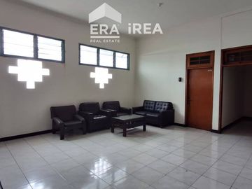 Kost dan Ruang Usaha Dijual di Jogja Dekat Kampus Atmajaya Babarsari