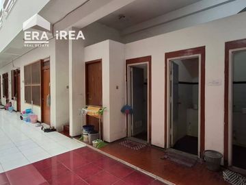 KOST DAN RUANG USAHA DIJUAL DI JOGJA AREA ATMAJAYA DAN UPN BABARSARI