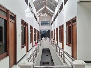 KOST DAN RUANG USAHA DIJUAL DI JOGJA AREA ATMAJAYA DAN UPN BABARSARI