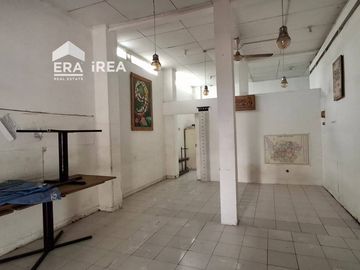 KOST DAN RUANG USAHA DIJUAL DI JOGJA AREA ATMAJAYA DAN UPN BABARSARI
