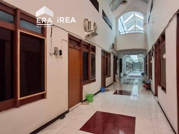 KOST DAN RUANG USAHA DIJUAL DI JOGJA AREA ATMAJAYA DAN UPN BABARSARI