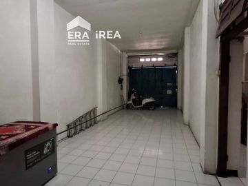 KOST DAN RUANG USAHA DIJUAL DI JOGJA AREA ATMAJAYA DAN UPN BABARSARI