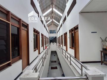 KOST DAN RUANG USAHA DIJUAL DI JOGJA AREA ATMAJAYA DAN UPN BABARSARI