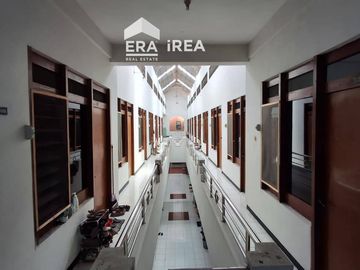 KOST DAN RUANG USAHA DIJUAL DI JOGJA AREA ATMAJAYA DAN UPN BABARSARI