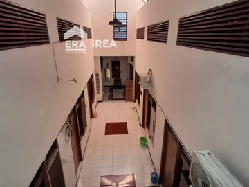 KOST DAN RUANG USAHA DIJUAL DI JOGJA AREA ATMAJAYA DAN UPN BABARSARI