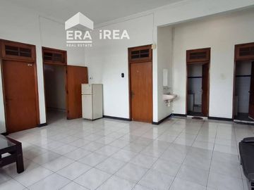 KOST DAN RUANG USAHA DIJUAL DI JOGJA AREA ATMAJAYA DAN UPN BABARSARI