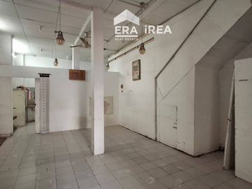 KOST DAN RUANG USAHA DIJUAL DI JOGJA AREA ATMAJAYA DAN UPN BABARSARI
