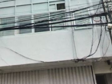 DIJUAL CEPAT  Ruko Mangga Besar Raya 3 Lantai Cocok Bisnis Retail  Mangga Besar Raya, Taman Sari, Jakarta Barat