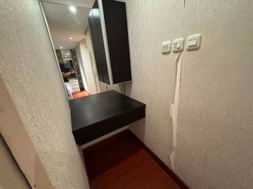 DIJUAL CEPAT RUMAH PIK 1 CLUSTER LAYAR PERMAI UK 8X15 (3.5 LANTAI) FULL RENOVASI FULL FURNISHED SHM MURAH